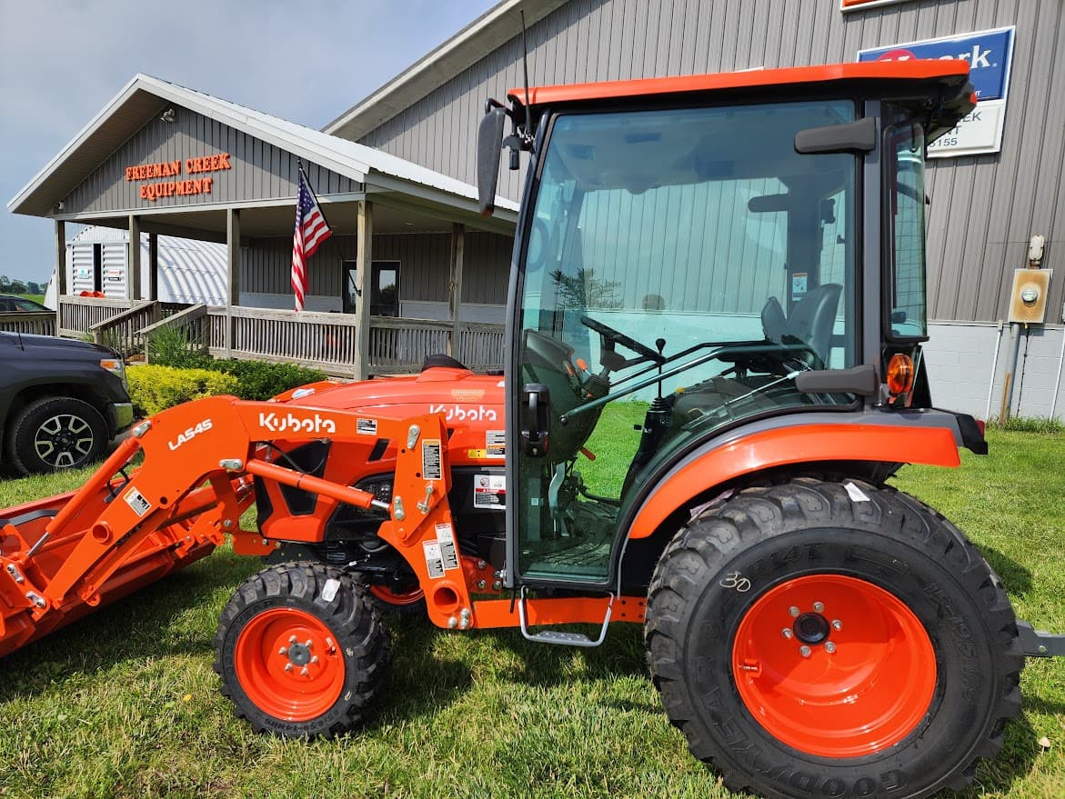 Kubota LX3520 HSTC