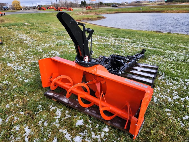 Kubota L4479