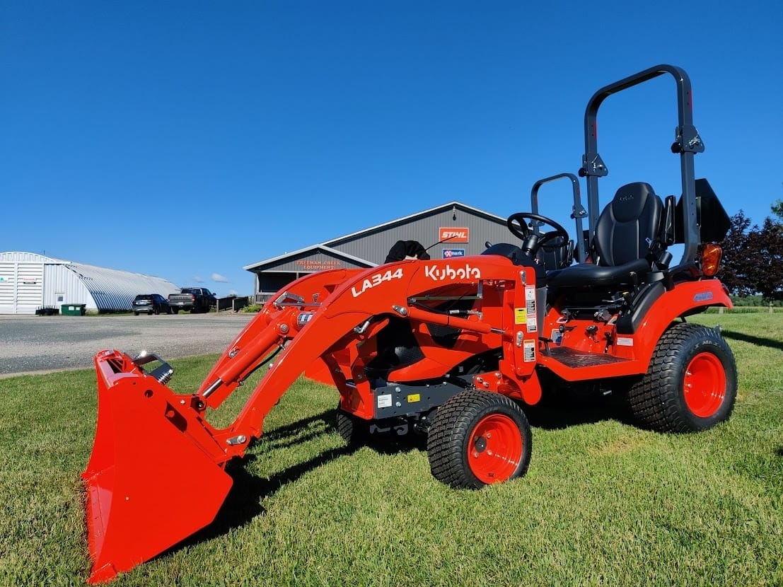 Kubota BX2380