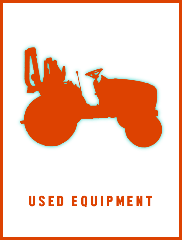 Used Equipment